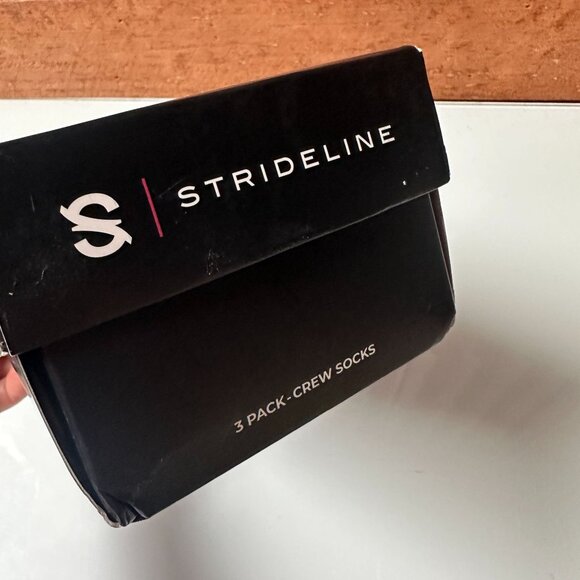 3 Pair ATM Socks Mens M/L Variety Colors Texas A&M University Strideline - Picture 8 of 10